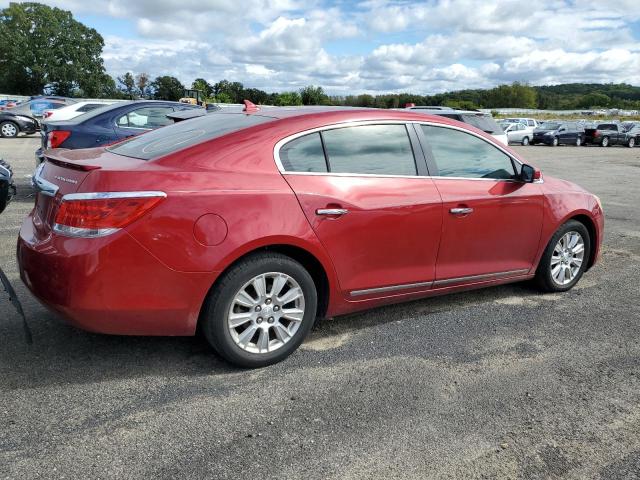 Photo 2 VIN: 1G4GC5ER6DF129286 - BUICK LACROSSE 