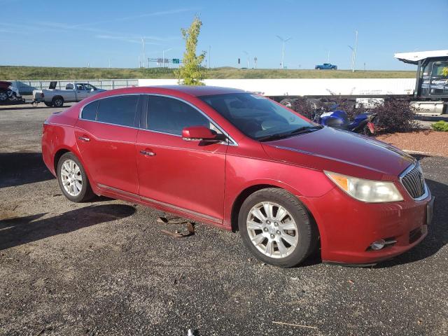 Photo 3 VIN: 1G4GC5ER6DF129286 - BUICK LACROSSE 