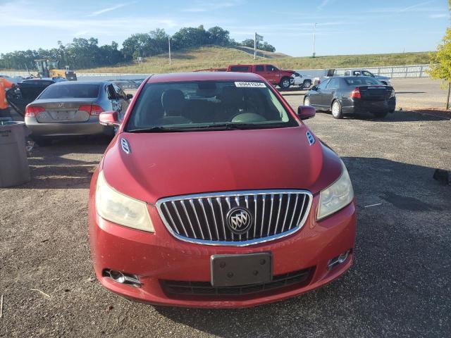 Photo 4 VIN: 1G4GC5ER6DF129286 - BUICK LACROSSE 