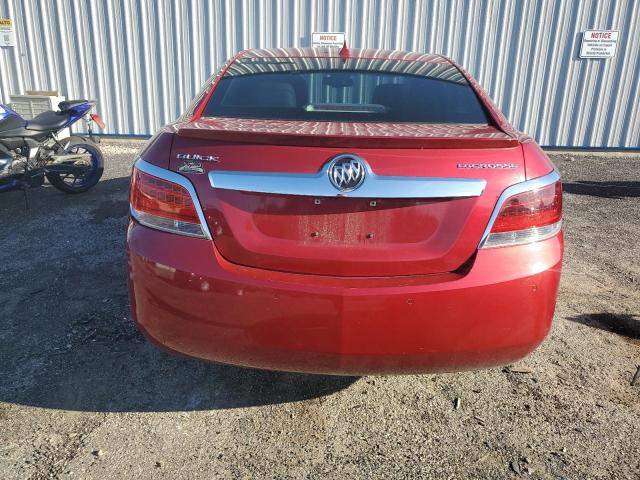 Photo 5 VIN: 1G4GC5ER6DF129286 - BUICK LACROSSE 