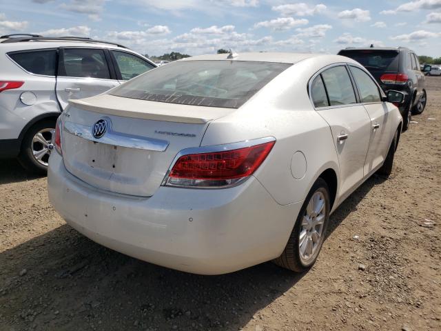 Photo 3 VIN: 1G4GC5ER6DF130664 - BUICK LACROSSE 