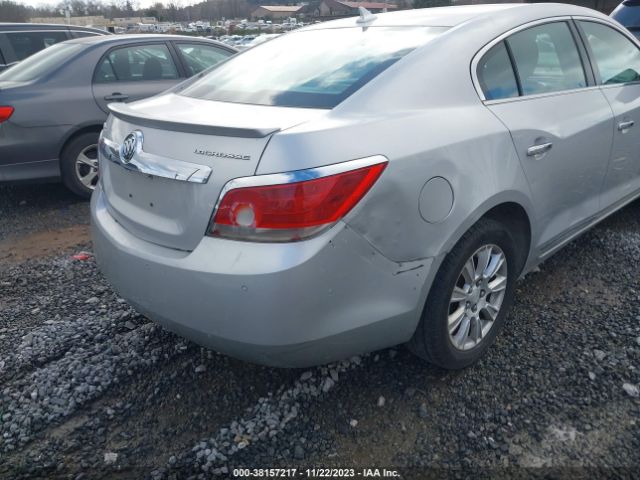 Photo 5 VIN: 1G4GC5ER6DF217867 - BUICK LACROSSE 