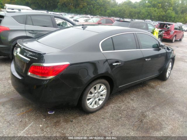 Photo 3 VIN: 1G4GC5ER6DF256880 - BUICK LACROSSE 