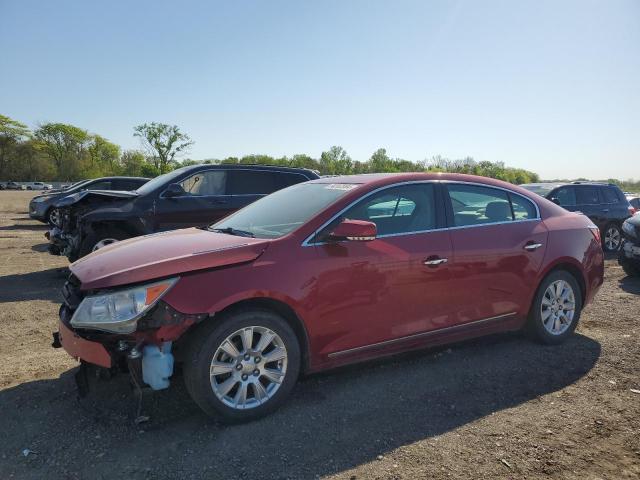 Photo 0 VIN: 1G4GC5ER6DF267183 - BUICK LACROSSE 