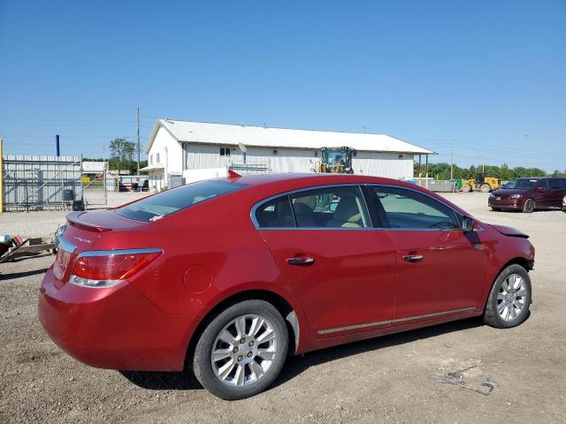 Photo 2 VIN: 1G4GC5ER6DF267183 - BUICK LACROSSE 