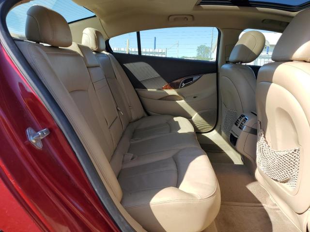 Photo 9 VIN: 1G4GC5ER6DF267183 - BUICK LACROSSE 