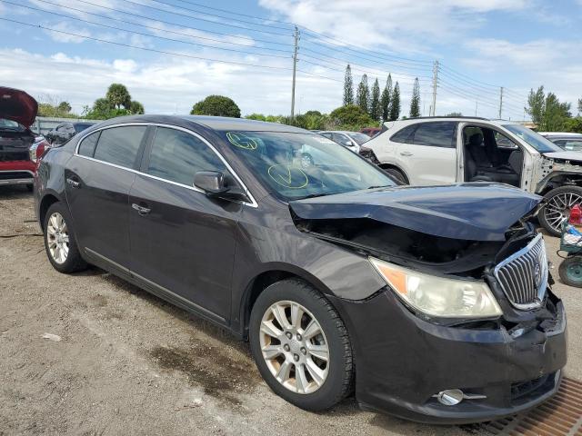 Photo 0 VIN: 1G4GC5ER6DF273372 - BUICK LACROSSE 