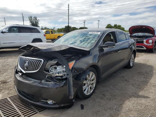 Photo 1 VIN: 1G4GC5ER6DF273372 - BUICK LACROSSE 