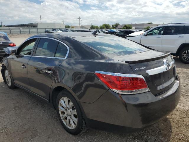 Photo 2 VIN: 1G4GC5ER6DF273372 - BUICK LACROSSE 