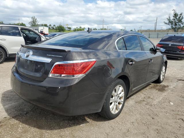 Photo 3 VIN: 1G4GC5ER6DF273372 - BUICK LACROSSE 