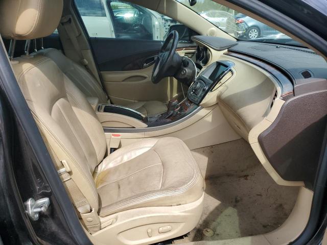 Photo 4 VIN: 1G4GC5ER6DF273372 - BUICK LACROSSE 