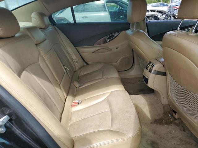 Photo 5 VIN: 1G4GC5ER6DF273372 - BUICK LACROSSE 