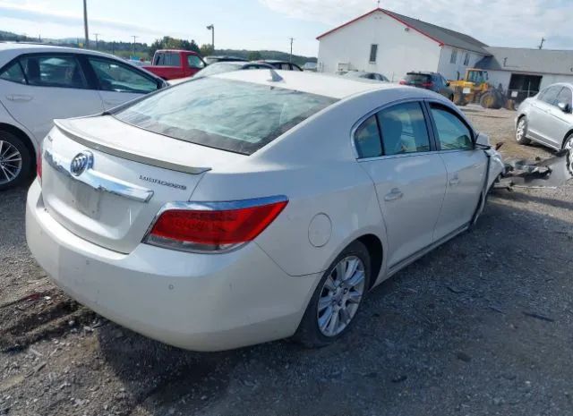 Photo 3 VIN: 1G4GC5ER6DF274313 - BUICK LACROSSE 