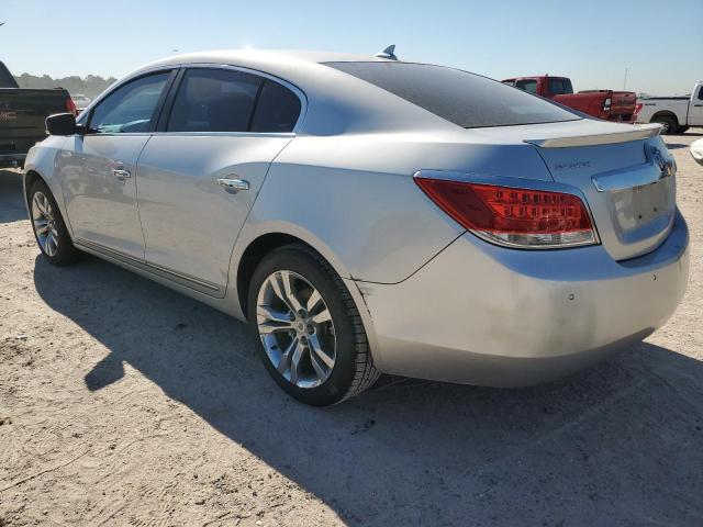 Photo 1 VIN: 1G4GC5ER6DF277163 - BUICK LACROSSE 