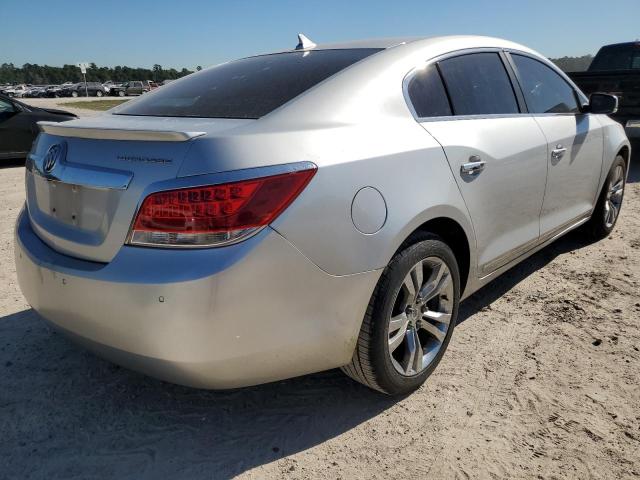 Photo 2 VIN: 1G4GC5ER6DF277163 - BUICK LACROSSE 