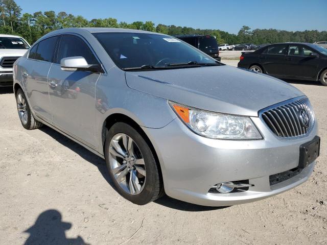 Photo 3 VIN: 1G4GC5ER6DF277163 - BUICK LACROSSE 