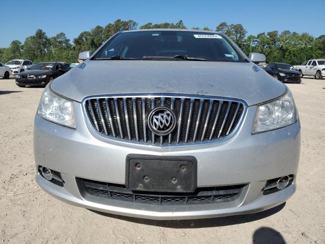 Photo 4 VIN: 1G4GC5ER6DF277163 - BUICK LACROSSE 