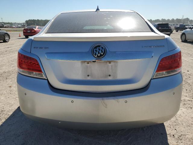 Photo 5 VIN: 1G4GC5ER6DF277163 - BUICK LACROSSE 