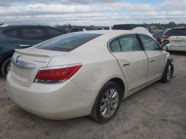 Photo 3 VIN: 1G4GC5ER6DF309500 - BUICK LACROSSE 