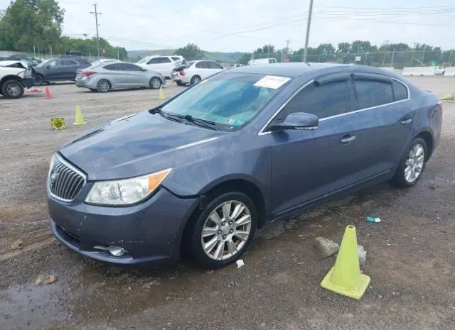 Photo 1 VIN: 1G4GC5ER6DF318245 - BUICK LACROSSE 