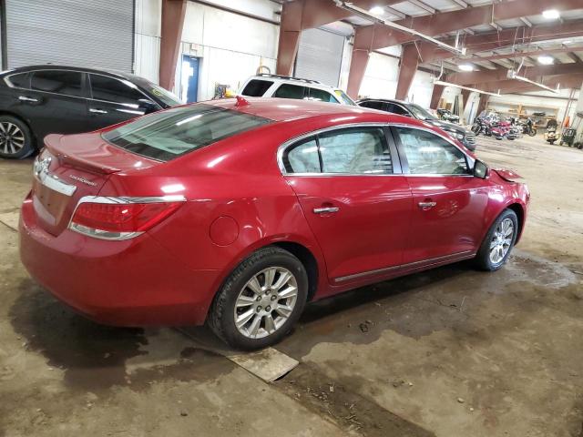 Photo 2 VIN: 1G4GC5ER7CF236183 - BUICK LACROSSE 