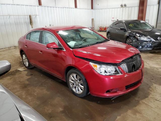 Photo 3 VIN: 1G4GC5ER7CF236183 - BUICK LACROSSE 