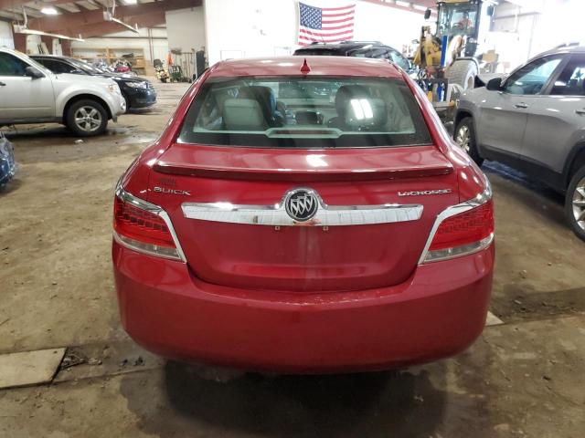 Photo 5 VIN: 1G4GC5ER7CF236183 - BUICK LACROSSE 