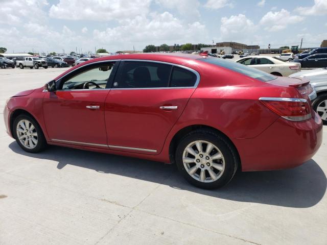 Photo 1 VIN: 1G4GC5ER7CF239648 - BUICK LACROSSE 