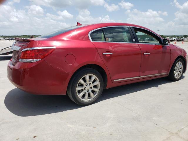 Photo 2 VIN: 1G4GC5ER7CF239648 - BUICK LACROSSE 