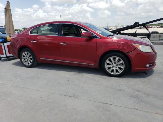 Photo 3 VIN: 1G4GC5ER7CF239648 - BUICK LACROSSE 