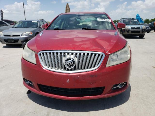 Photo 4 VIN: 1G4GC5ER7CF239648 - BUICK LACROSSE 