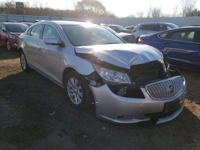 Photo 0 VIN: 1G4GC5ER7CF338552 - BUICK LACROSSE 