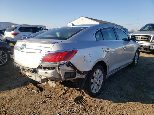 Photo 3 VIN: 1G4GC5ER7CF338552 - BUICK LACROSSE 