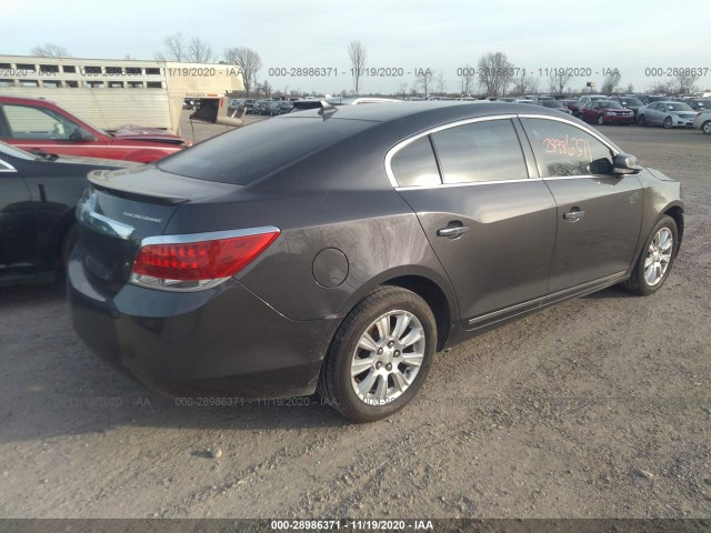 Photo 3 VIN: 1G4GC5ER7DF191327 - BUICK LACROSSE 