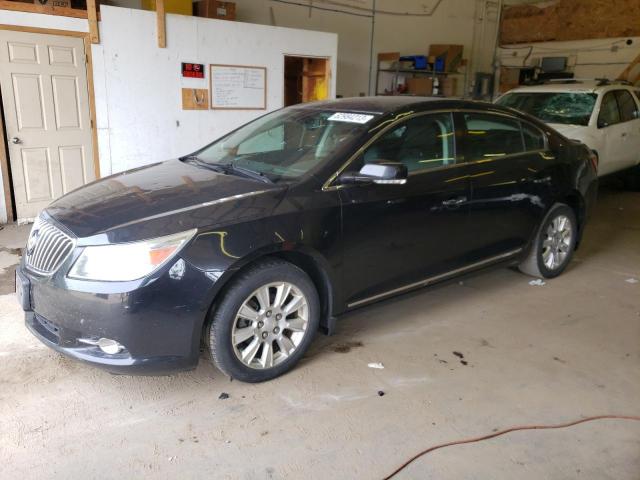 Photo 0 VIN: 1G4GC5ER7DF217506 - BUICK LACROSSE 