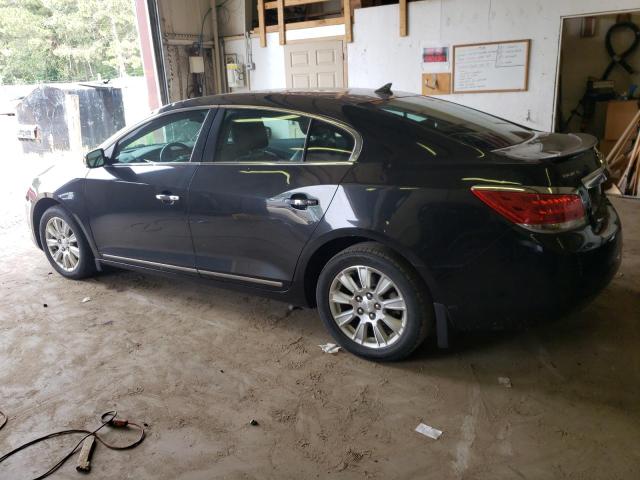 Photo 1 VIN: 1G4GC5ER7DF217506 - BUICK LACROSSE 