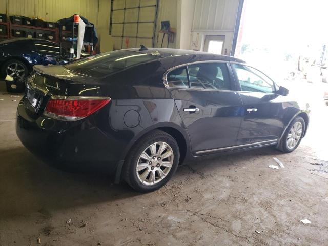 Photo 2 VIN: 1G4GC5ER7DF217506 - BUICK LACROSSE 