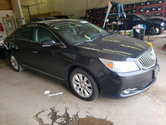 Photo 3 VIN: 1G4GC5ER7DF217506 - BUICK LACROSSE 