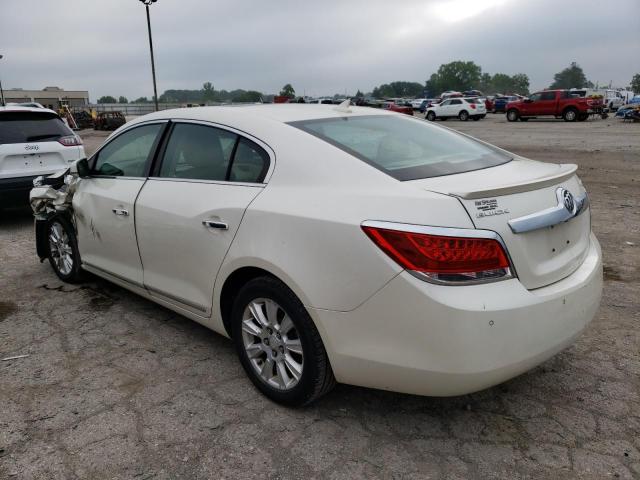 Photo 1 VIN: 1G4GC5ER7DF297048 - BUICK LACROSSE 