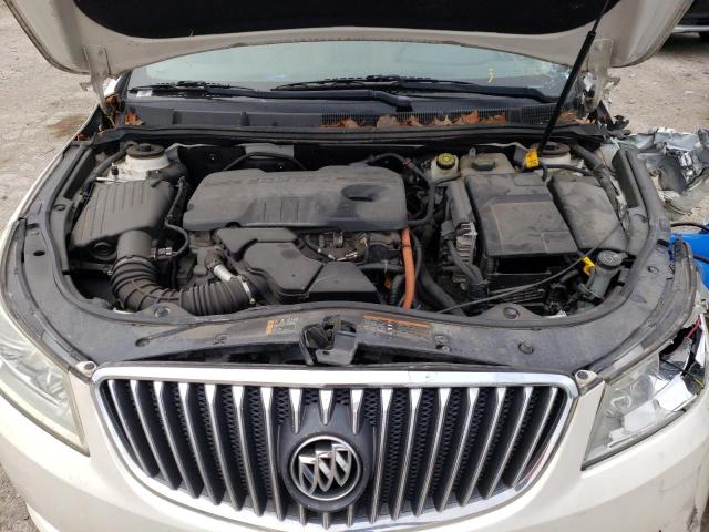 Photo 10 VIN: 1G4GC5ER7DF297048 - BUICK LACROSSE 