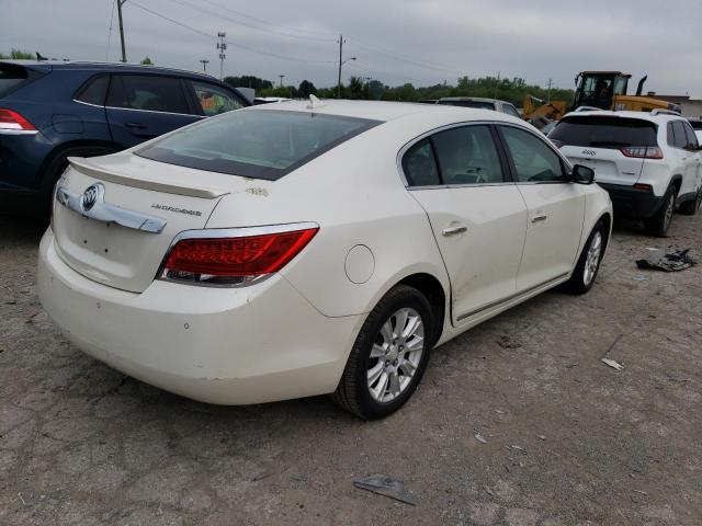 Photo 2 VIN: 1G4GC5ER7DF297048 - BUICK LACROSSE 