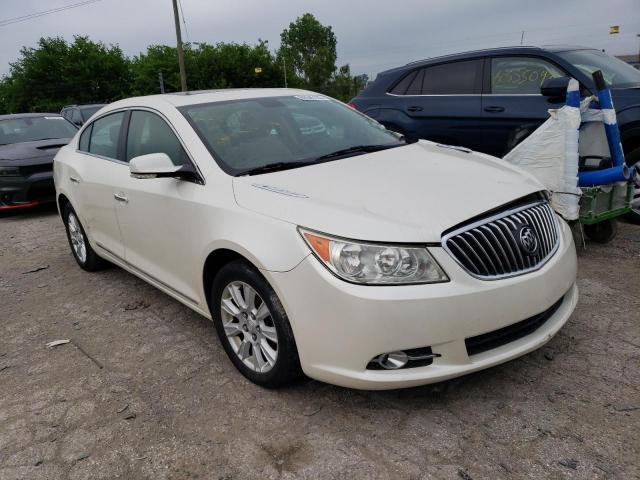 Photo 3 VIN: 1G4GC5ER7DF297048 - BUICK LACROSSE 