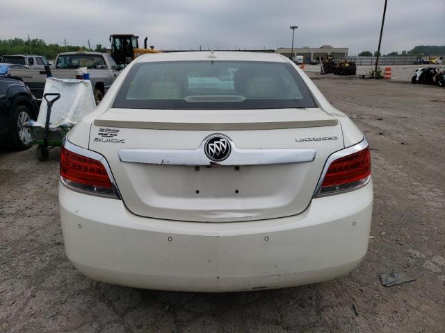 Photo 5 VIN: 1G4GC5ER7DF297048 - BUICK LACROSSE 