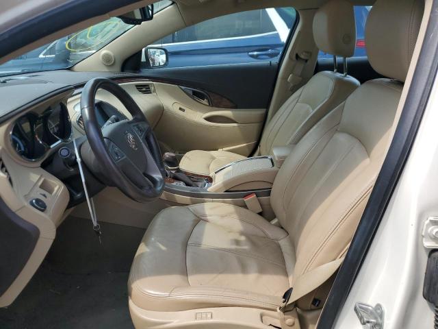 Photo 6 VIN: 1G4GC5ER7DF297048 - BUICK LACROSSE 