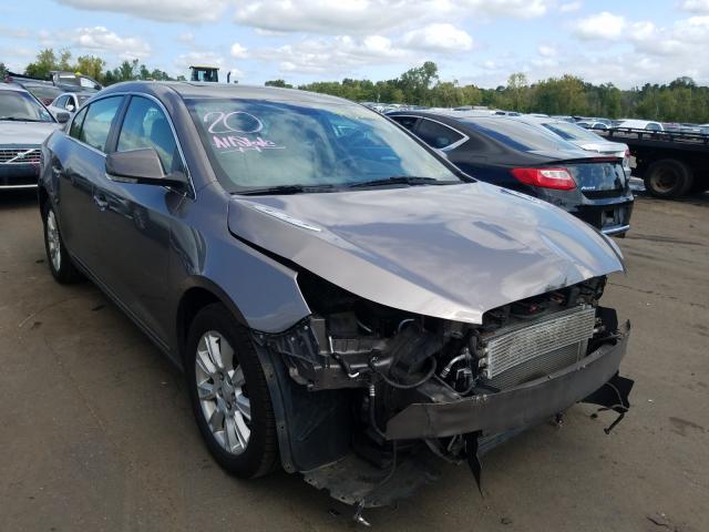 Photo 0 VIN: 1G4GC5ER8CF189584 - BUICK LACROSSE 