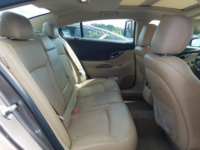 Photo 5 VIN: 1G4GC5ER8CF189584 - BUICK LACROSSE 