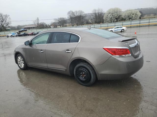 Photo 1 VIN: 1G4GC5ER8CF190279 - BUICK LACROSSE 