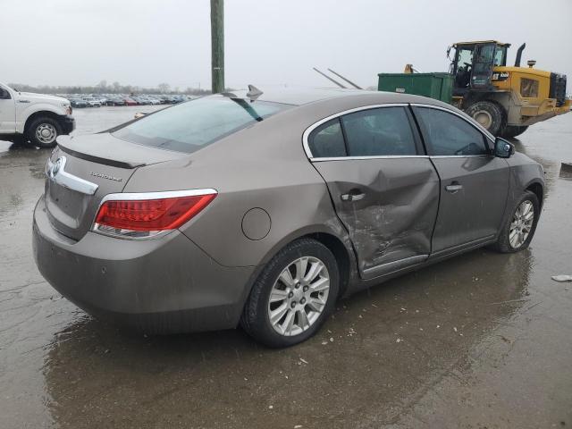 Photo 2 VIN: 1G4GC5ER8CF190279 - BUICK LACROSSE 