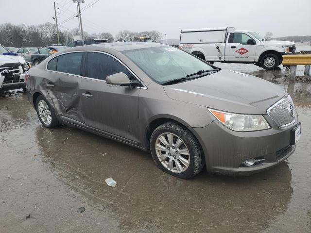 Photo 3 VIN: 1G4GC5ER8CF190279 - BUICK LACROSSE 