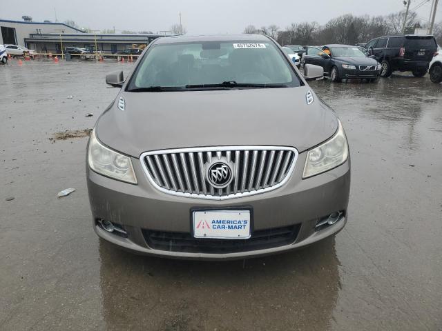 Photo 4 VIN: 1G4GC5ER8CF190279 - BUICK LACROSSE 